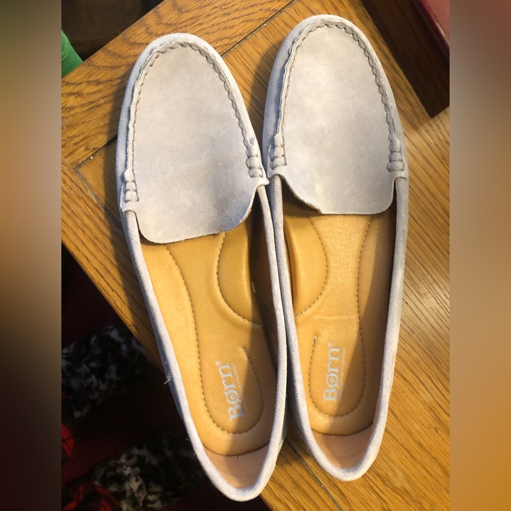 Bjorn loafers